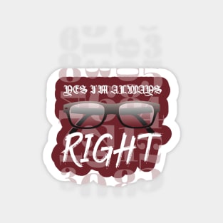 Math teacher Sticker